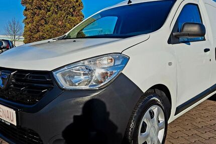 Dacia Dokker 233.649 km 4.994 &euro; Leipzig 04205