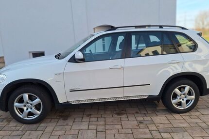 BMW X5 143.000 km 18.500 &euro; Kitzscher OT Dittmannsdorf 04567
