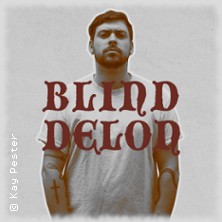 Blind Delon - Fall Tour 2025
