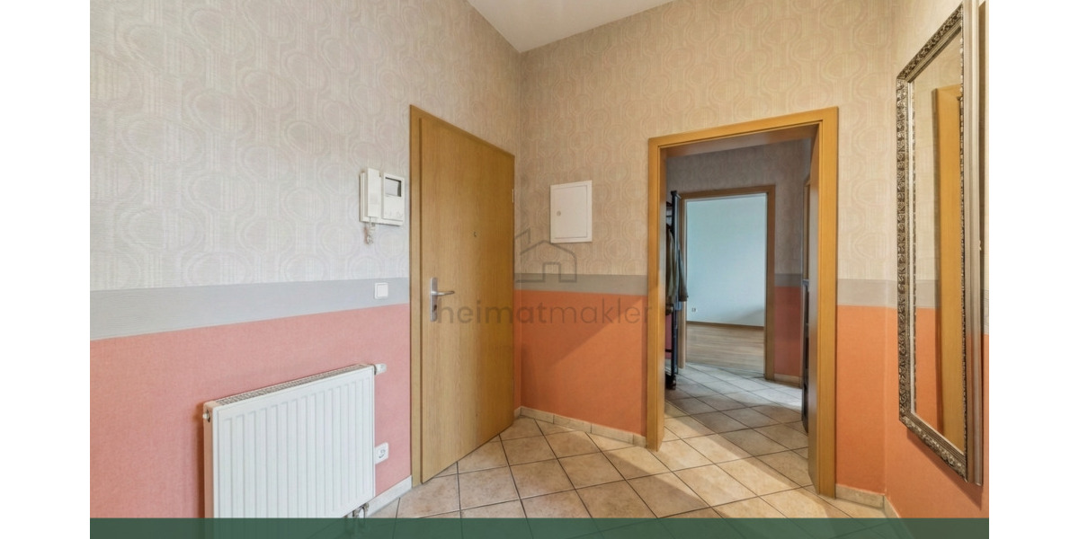 Etagenwohnung Leipzig Zentrum-Nord - 4 Zimmer, 101 m&sup2;, 395.000&euro; | Angebot:25740207