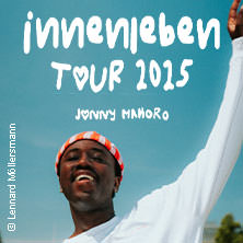 Jonny Mahoro - Live Tour 2025