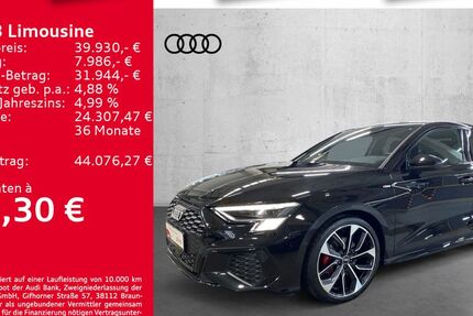 Audi A3 11.762 km 39.930 € Leipzig 04277