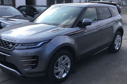 Land Rover Range Rover Evoque 119.900 km 22.500 &euro; Leipzig 04179
