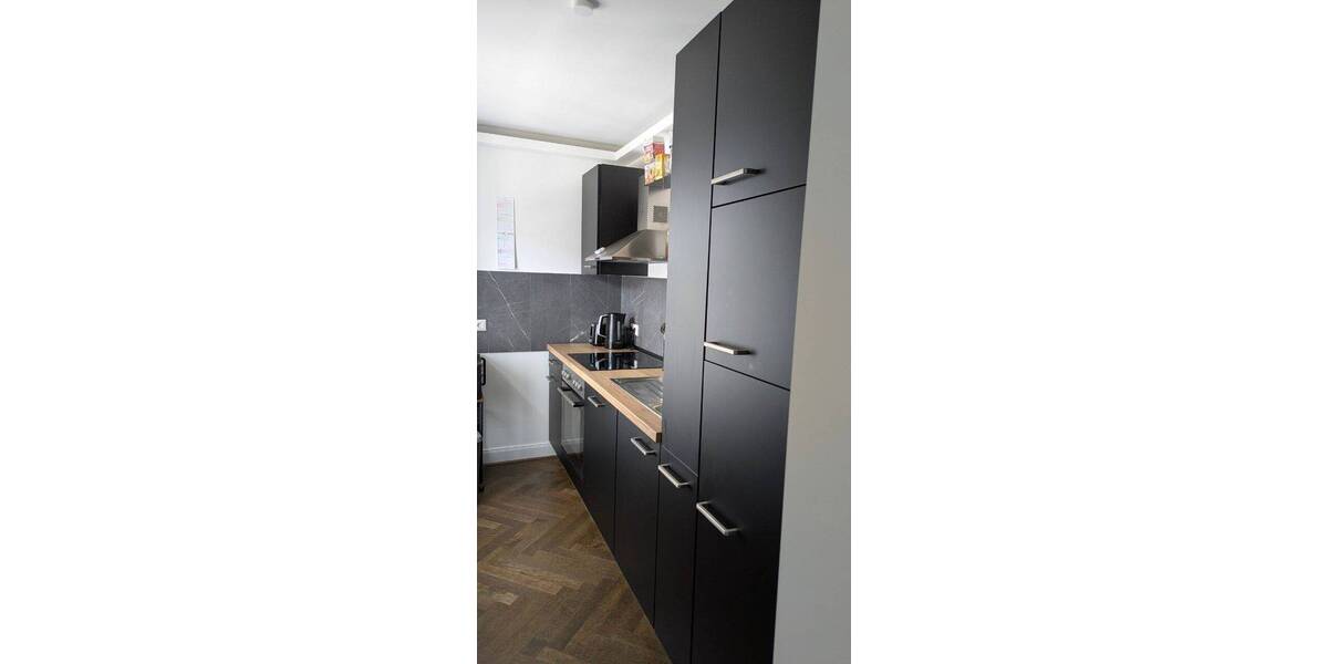 Etagenwohnung Leipzig Gohlis-Süd - 2 Zimmer, 46 m&sup2;, 645&euro; | Angebot:26892921