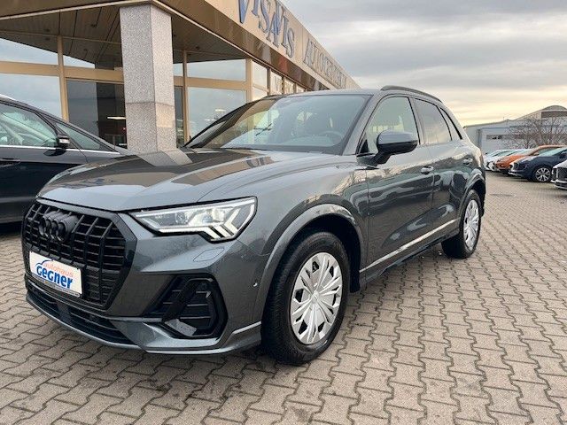 Audi Q3 44.028 km 37.840 &euro; Eilenburg 04838