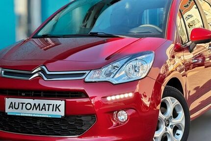 Citroen C3 49.900 km 10.900 &euro; Leipzig 04179