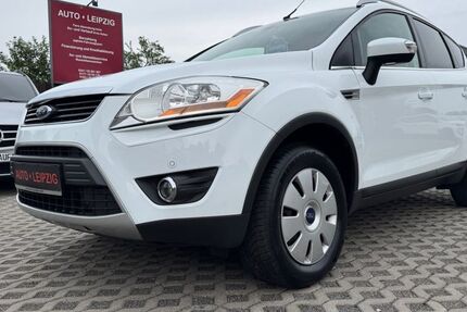 Ford Kuga 185.800 km 6.490 &euro; Leipzig 04178