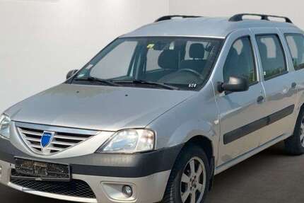 Dacia Logan 203.974 km 1.899 € Sandersdorf-Brehna 06796