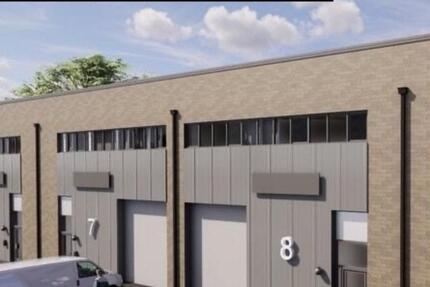 Gewerbeobjekt Machern - 9&euro; | Angebot:25370004