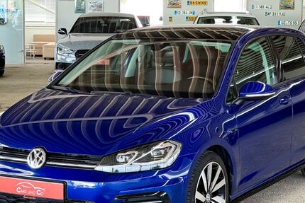 VW Golf 59.496 km 20.190 &euro; Taucha bei Leipzig 04425