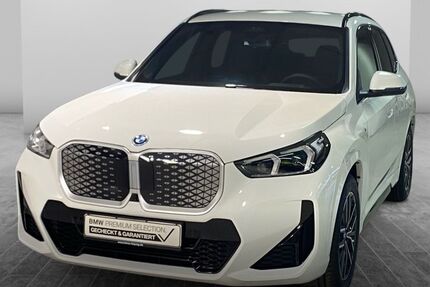 BMW iX1 13.689 km 52.908 &euro; Leipzig 04103