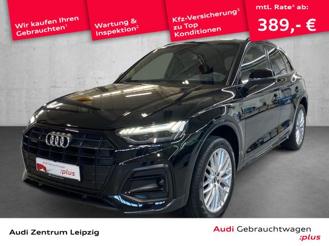 Audi Q5 25.928 km 46.660 &euro; Leipzig 04129