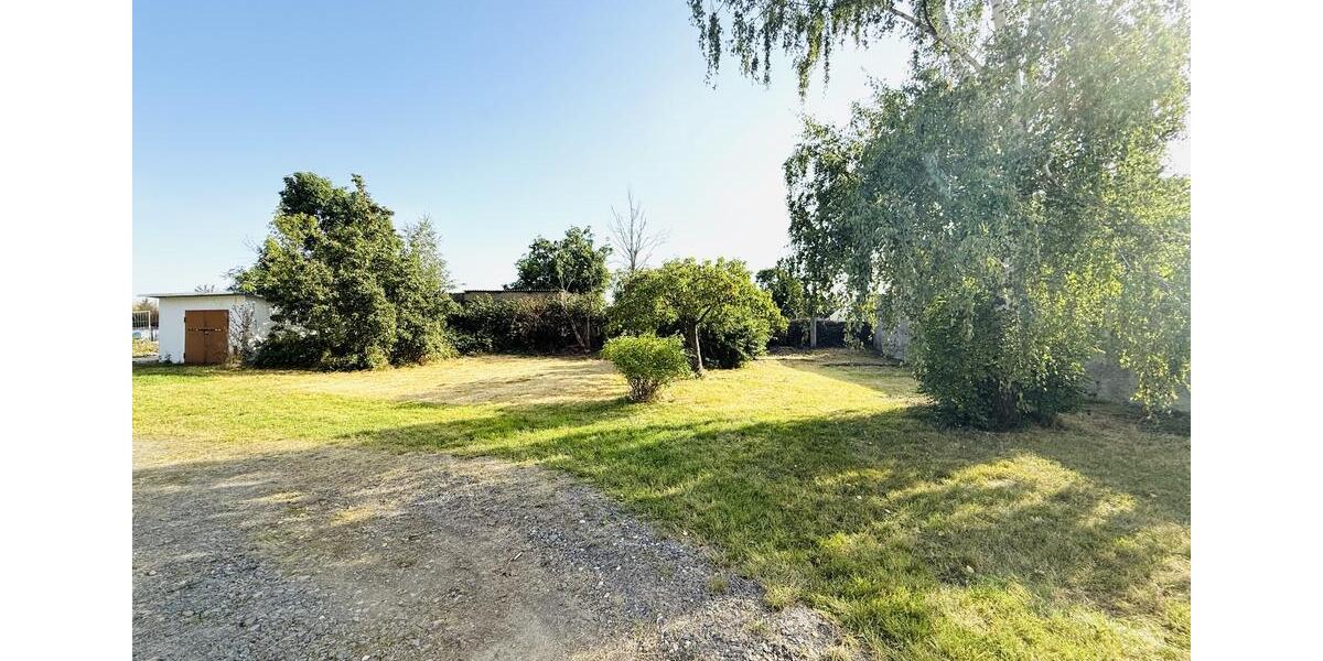 Etagenwohnung Brandis - 2 Zimmer, 37 m&sup2;, 381&euro; | Angebot:26656319