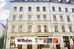 Etagenwohnung Leipzig Gohlis-Süd - 2 Zimmer, 74 m&sup2;, 670&euro; | Angebot:26891588