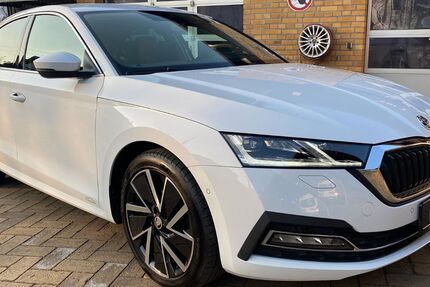 Skoda Octavia 55.596 km 19.990 &euro; Leipzig 04178