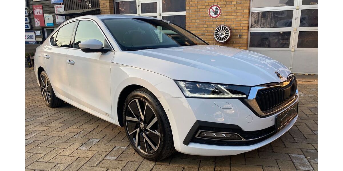 Skoda Octavia 55.596 km 19.990 &euro; Leipzig 04178