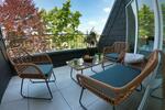 Dachgeschoßwohnung Leipzig Mitte - 3 Zimmer, 82 m&sup2;, 480.000&euro; | Angebot:26705786