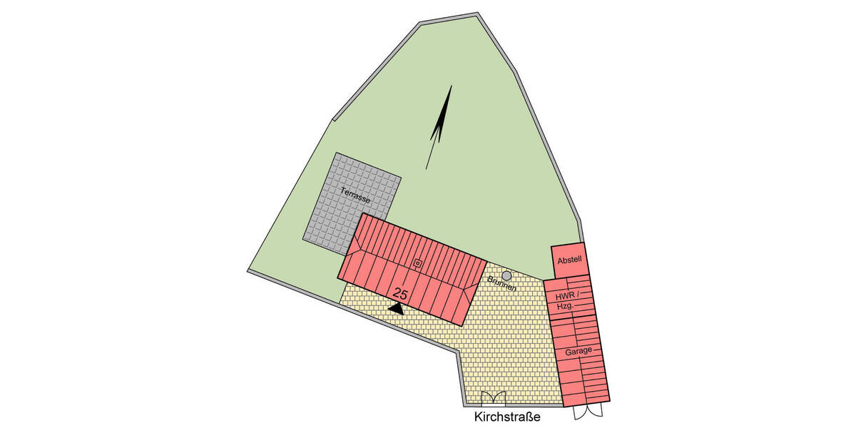Einfamilienhaus Landsberg-Klepzig Klepzig - 4 Zimmer, 68 m&sup2;, 105.000&euro; | Angebot:25748223