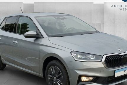 Skoda Fabia 9.950 km 22.980 &euro; Markkleeberg 04416