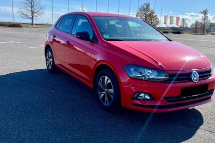 VW Polo 92.500 km 9.799 &euro; Leipzig 04249