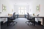 Private Büros und Workpaces in Top-Lage und zum Erstbezug! - All-in-Miete zimmer