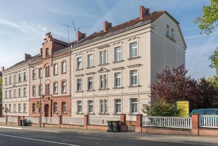 Wohnung Leipzig Nordwest - 4 Zimmer, 87 m&sup2;, 707&euro; | Angebot:23411330