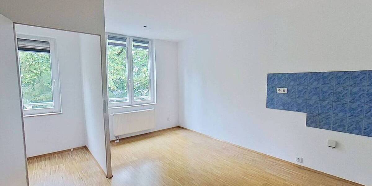 Etagenwohnung Leipzig Eutritzsch - 2 Zimmer, 62 m&sup2;, 591&euro; | Angebot:26920201