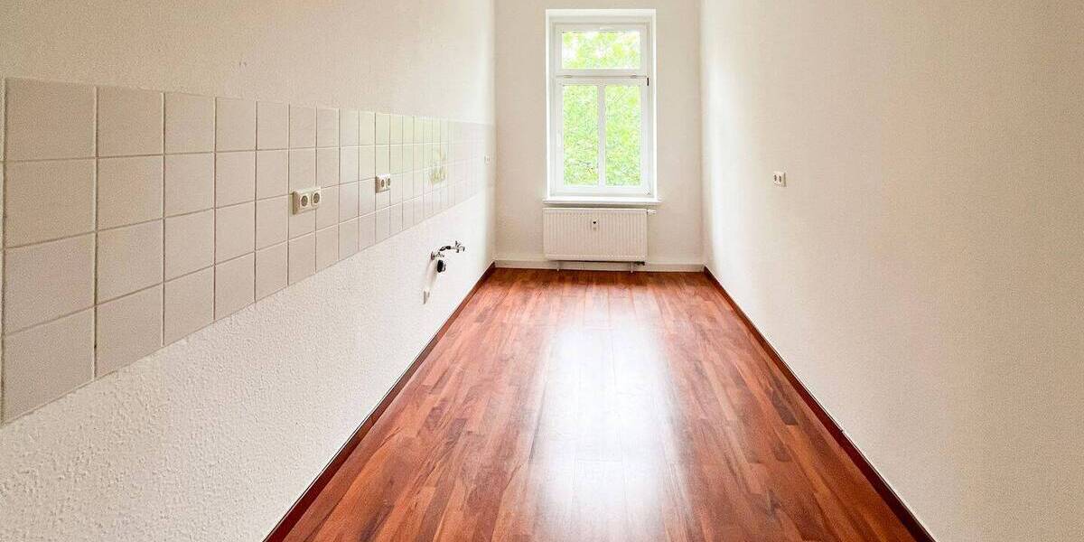 Etagenwohnung Leipzig Connewitz - 3 Zimmer, 90 m&sup2;, 1.150&euro; | Angebot:26885985