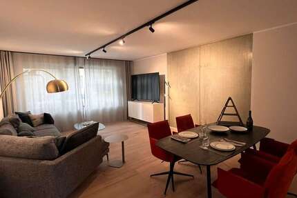 Wohnung zum Kaufen in Leipzig 430.000 € 87.78 m² 3 zimmer