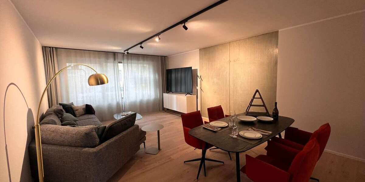 Wohnung zum Kaufen in Leipzig 430.000 € 87.78 m² 3 zimmer