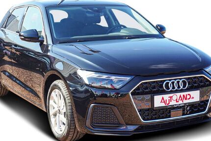 Audi A1 7.083 km 23.950 &euro; Leipzig 04209