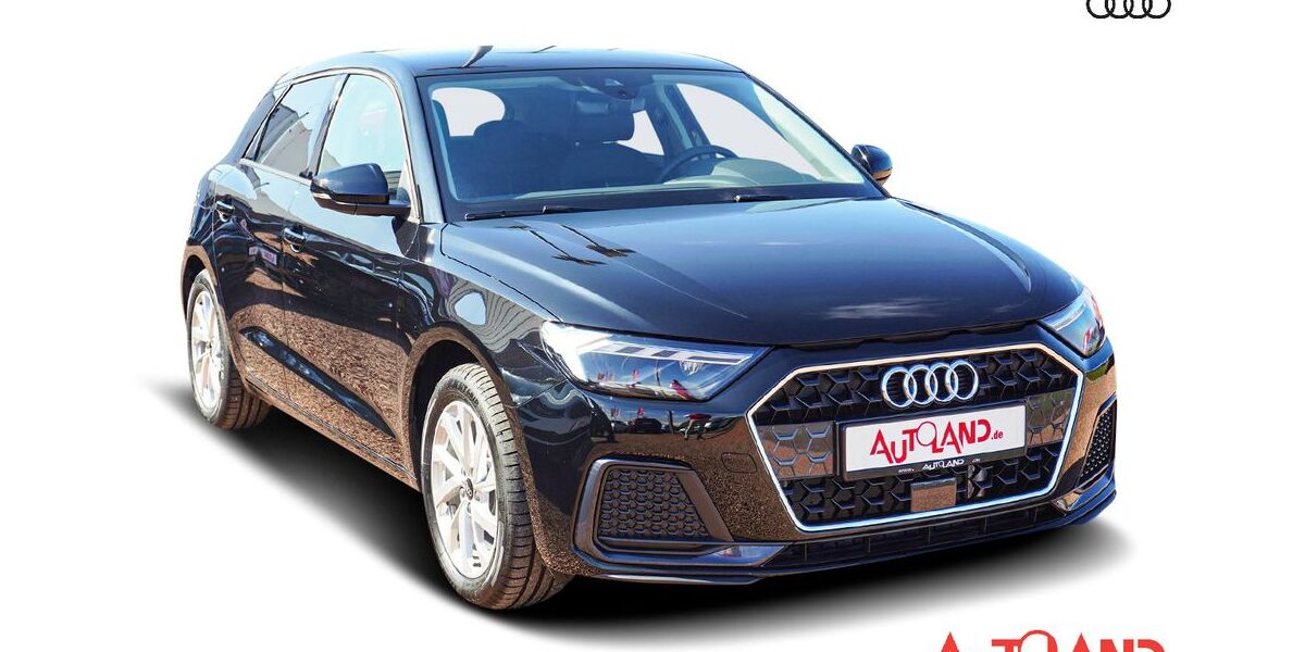 Audi A1 7.083 km 23.950 &euro; Leipzig 04209