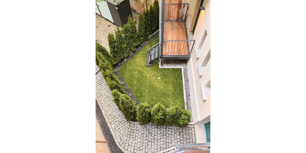 Etagenwohnung Leipzig Altlindenau - 3 Zimmer, 72 m&sup2;, 1.015&euro; | Angebot:26673553