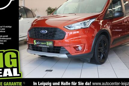 Ford Tourneo Connect 82.148 km 22.990 &euro; Leipzig 04318