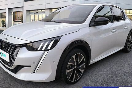 Peugeot 208 24.682 km 17.760 &euro; Leipzig 04129