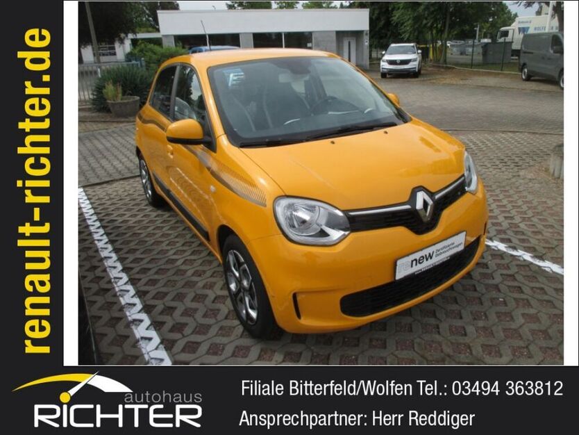 Twingo