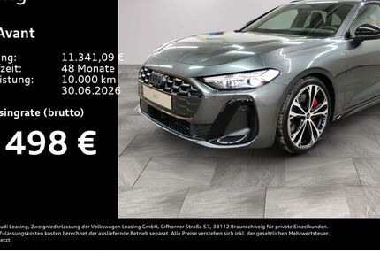 Audi A5 10.000 km 67.940 &euro; Borna 04552