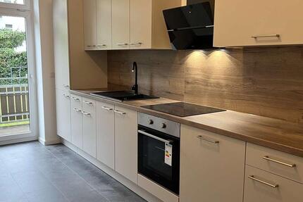 NEU & exklusiv! Wohnung mit neuer EBK und modernem Duschbad ✨ 3 zimmer