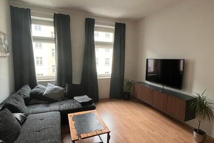 Untervermietung 19.01.26 bis 31.03.26 1 zimmer