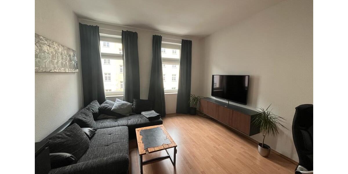 Untervermietung 19.01.26 bis 31.03.26 1 zimmer