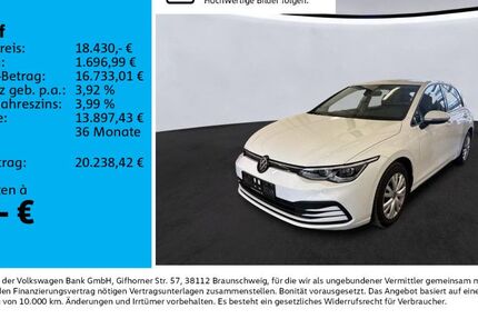 VW Golf 72.211 km 17.960 &euro; Leipzig 04178
