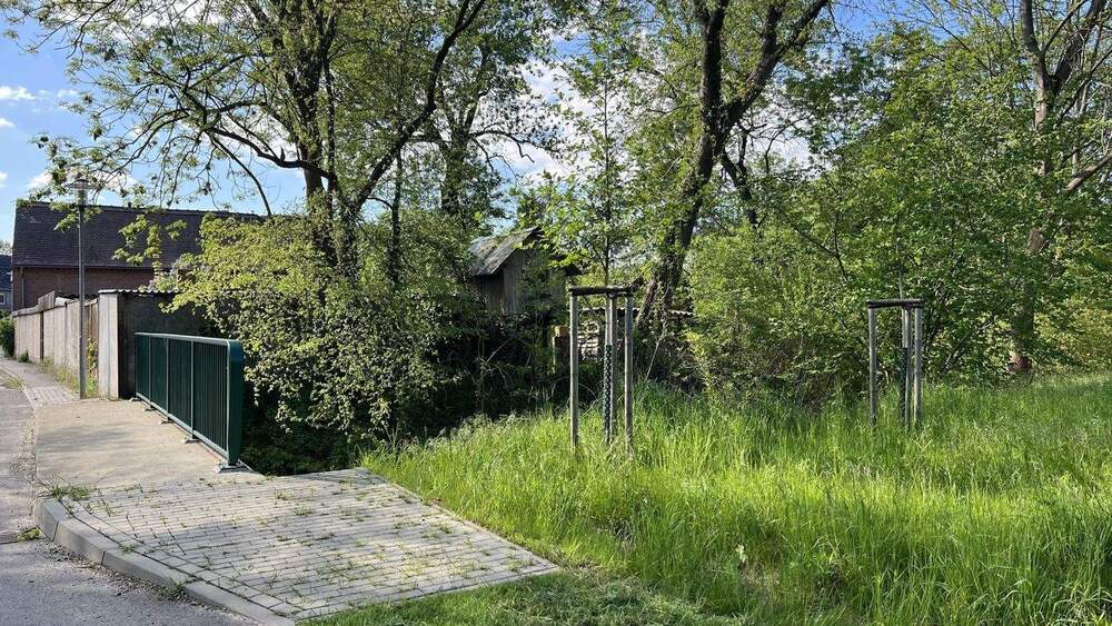 Grundstück Hohenmölsen Taucha - 18.025&euro; | Angebot:25734153