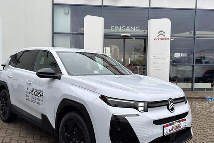 Citroen C5 Aircross 4.500 km 31.990 &euro; Borna/Eula 04552