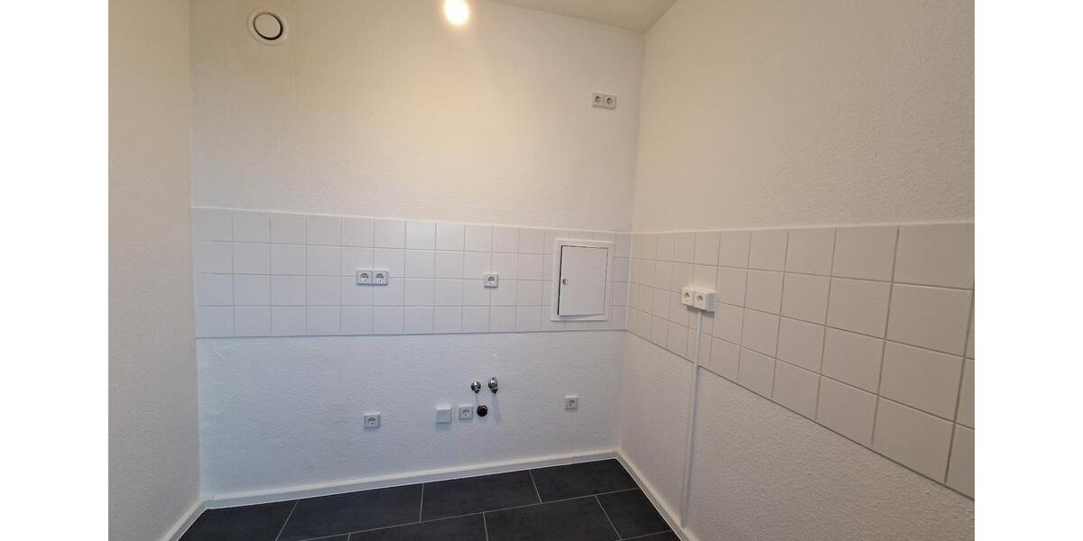 Etagenwohnung Leipzig Lausen-Grünau - 2 Zimmer, 47 m&sup2;, 400&euro; | Angebot:26296757