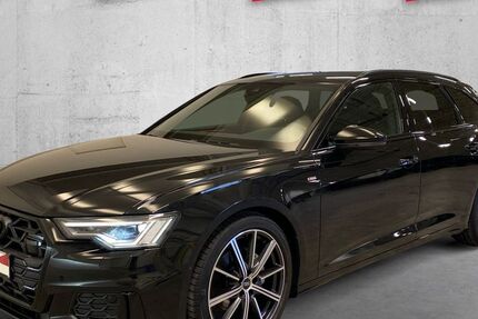 Audi A6 24.982 km 52.480 &euro; Leipzig 04129