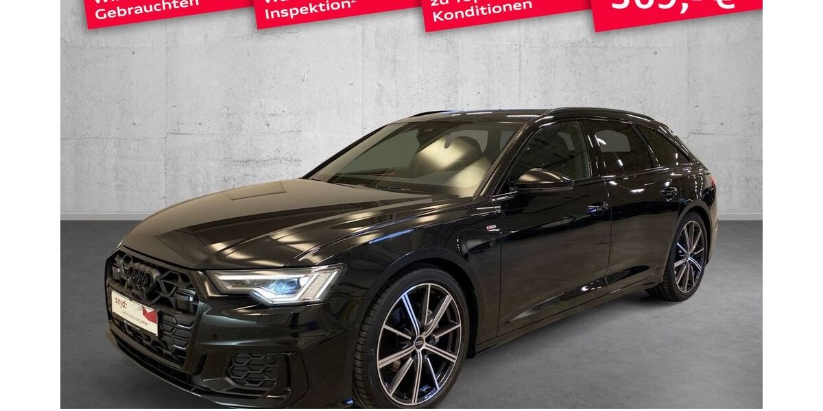 Audi A6 24.982 km 52.480 &euro; Leipzig 04129