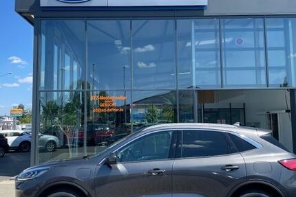 Ford Kuga 34.680 km 24.390 € Leipzig 04316