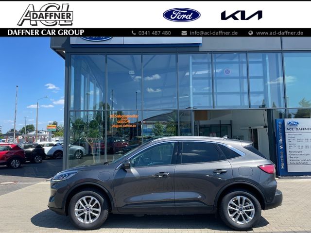 Ford Kuga 34.680 km 24.390 € Leipzig 04316