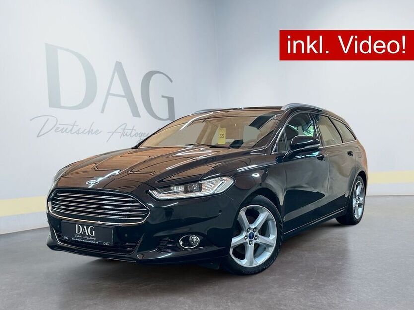 Mondeo