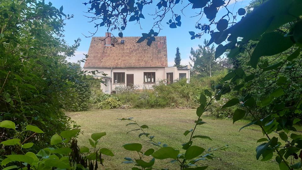 Einfamilienhaus Leipzig - 379.000&euro; | Angebot:27427980